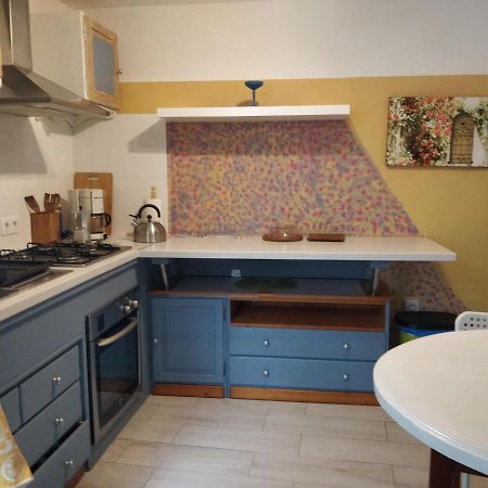 One Bedroom Apartment In ตาซากอร์เต ภายนอก รูปภาพ