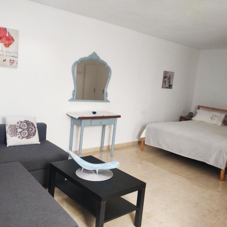 One Bedroom Apartment In ตาซากอร์เต ภายนอก รูปภาพ