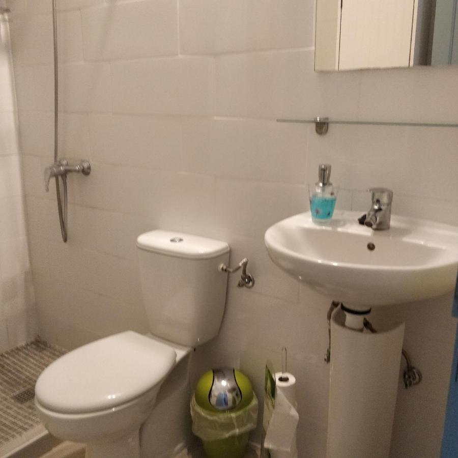 One Bedroom Apartment In ตาซากอร์เต ภายนอก รูปภาพ