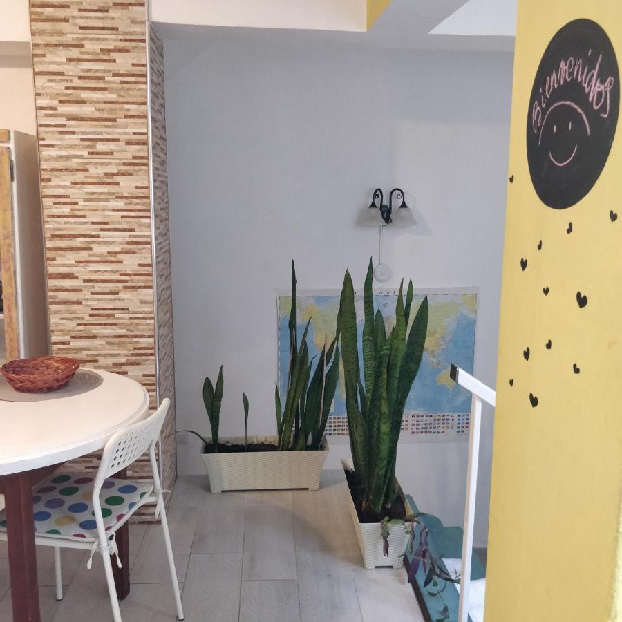 One Bedroom Apartment In ตาซากอร์เต ภายนอก รูปภาพ